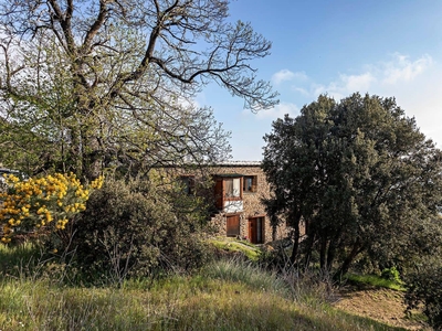 Finca/Casa Rural en venta en Busquístar, Granada