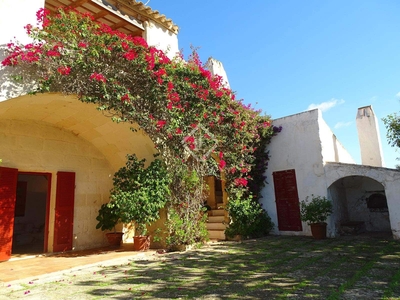 Finca/Casa Rural en venta en Ciutadella de Menorca, Menorca