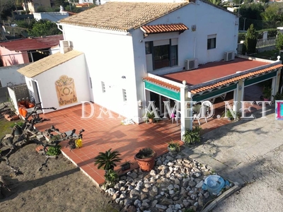 Finca/Casa Rural en venta en Dénia, Alicante