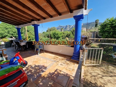 Finca/Casa Rural en venta en El Montgó, Dénia, Alicante