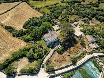 Finca/Casa Rural en venta en Ferreries, Menorca