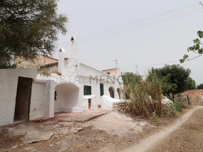 Finca/Casa Rural en venta en La Argentina, Alayor / Alaior, Menorca