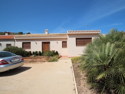 Finca/Casa Rural en venta en La Manga del Mar Menor, Murcia
