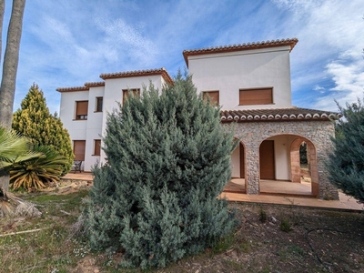 Finca/Casa Rural en venta en Moraira, Teulada-Moraira, Alicante