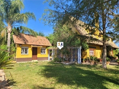 Finca/Casa Rural en venta en Morón de la Frontera, Sevilla