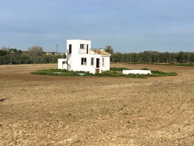 Finca/Casa Rural en venta en Pilas, Sevilla