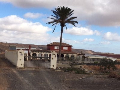 Finca/Casa Rural en venta en Puerto del Rosario, Fuerteventura