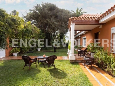 Finca/Casa Rural en venta en San Cristóbal de La Laguna, Tenerife