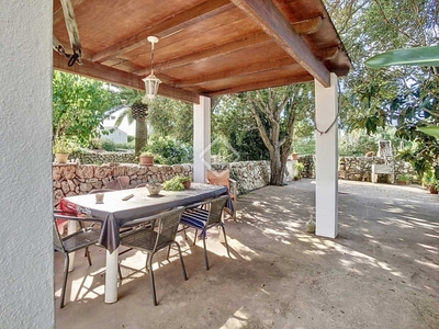 Finca/Casa Rural en venta en San Luis / Sant Lluís, Menorca