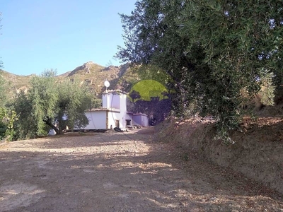 Finca/Casa Rural en venta en Yegen, Alpujarra de la Sierra, Granada