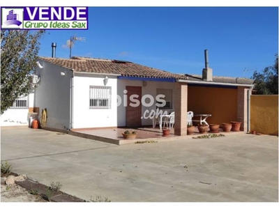 Finca rústica en venta en Calle de Laguna