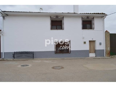 Finca rústica en venta en Calle General Mola