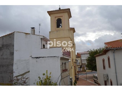 Finca rústica en venta en Calle Pozas