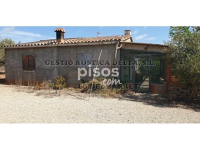 Finca rústica en venta en Carrer de Llasat