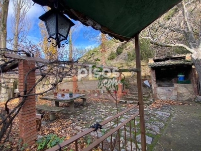 Finca rústica en venta en Carretera Camarena