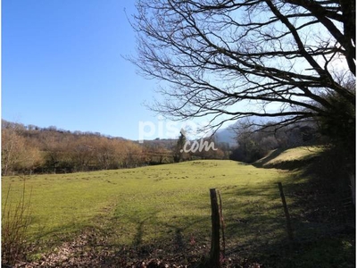 Finca rústica en venta en Carretera Lugar Barrio Santa Cruz, Número 13