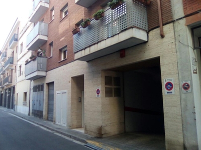 Garaje en venta en Calella de 10 m²