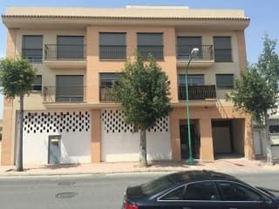 Garaje en venta en Ceutí de 31 m²