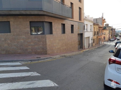 Garaje en venta en Sant Feliu De Guíxols