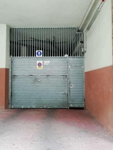 Garaje en venta enc. moixero, pk,terrassa,barcelona