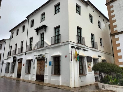 Hotel en venta en Grazalema, Cádiz