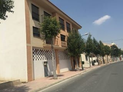 Inmueble en venta en Ceutí de 31 m²