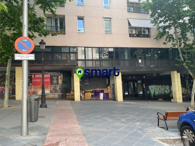 Local Comercial en venta en Embajadores, Madrid ciudad, Madrid