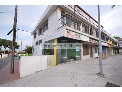 Local Comercial en venta en Puerto Marina, Benalmádena, Málaga