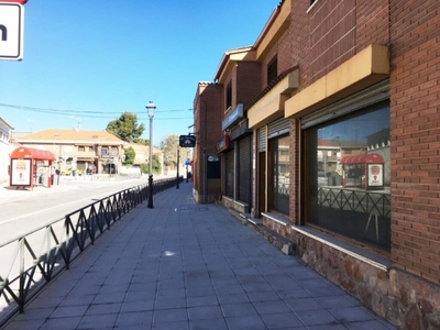 Local Comercial en venta en Villalbilla, Madrid