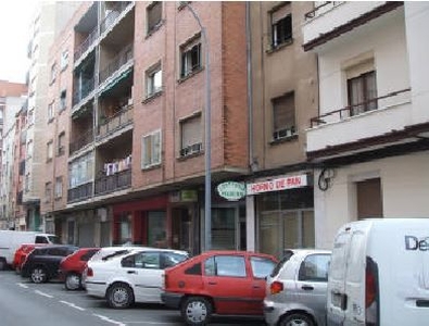 Local en venta en Logroño de 85 m²