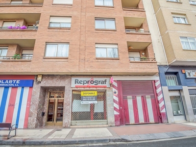 Local en venta en Logroño de 88 m²