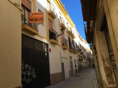 Local en venta en Lorca de 243 m²