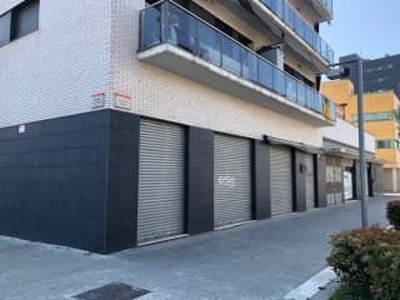 Local en venta en Mollet Del Vallès de 108 m²