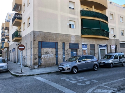 Local en venta en Puerto De Santa Maria, El de 570 m²