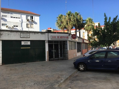 Local en venta en Sevilla de 39 m²