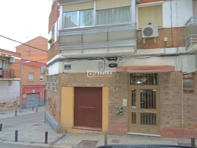 Loft en alquiler en CALLE GUINDOS, Valdeacederas, Tetuán, Madrid, Madrid