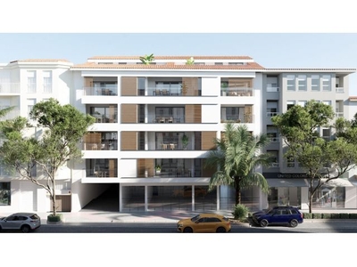 Nuevos apartamentos de 2 y 3 dormitorios en la playa de Altea