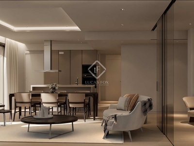 Piso de 74m² en venta en Eixample Derecho, Barcelona