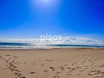 Piso en alquiler en Avenida de las Gaviotas