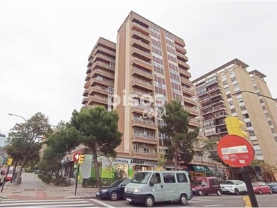 Piso en alquiler en Calle de Miguel Asín y Palacios