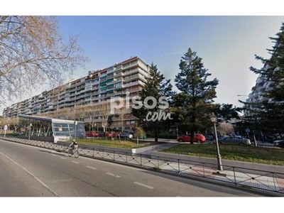 Piso en alquiler en Calle de Porto Lagos