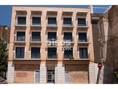 Piso en alquiler en Carrer de Sant Antoni