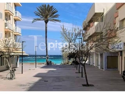 Piso en alquiler en Es Pujols (Formentera)