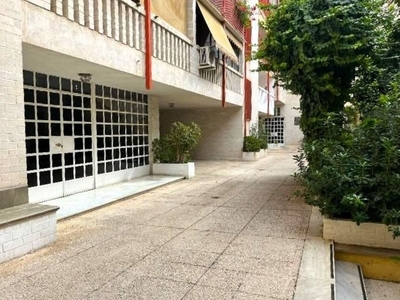 Piso en alquiler en San Matías - Realejo de 3 habitaciones con terraza y garaje