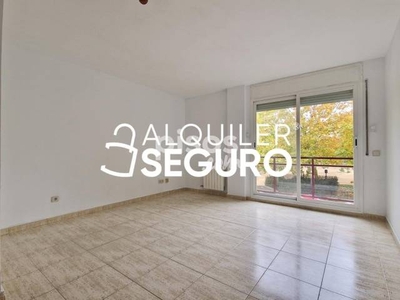 Piso en alquiler en Villanueva de La Cañada