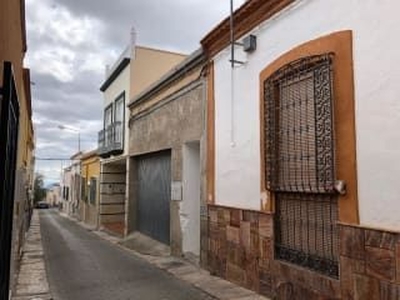 Piso en venta en Alhama De Almería de 160 m²