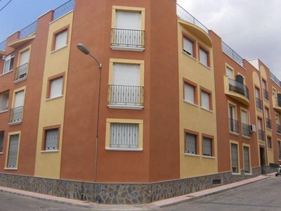 Piso en venta en Alhama De Murcia de 113 m²