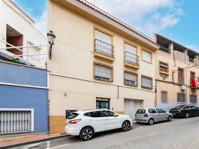 Otros en venta en Alhama De Murcia de 136 m²