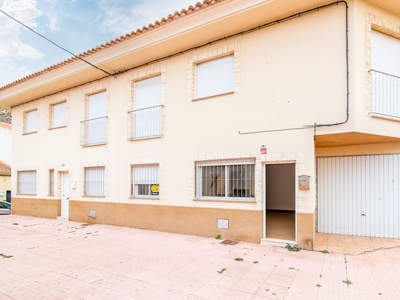 Unifamiliar en venta en Alhama De Murcia de 199 m²