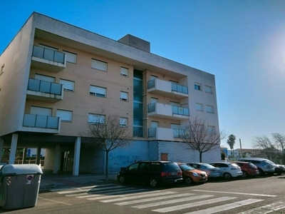 Piso en venta en Almendralejo de 144 m²